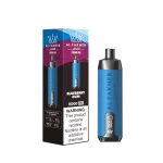 AL FAKHER Crown Bar 15000 Puffs Blueberry Gum – 20ml Rechargeable Disposable Vape (850mAh, Mesh Coil)