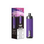 AL FAKHER Crown Bar 15K Puffs Magic Love – 20ml Rechargeable Disposable Vape with Display