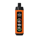 AL FAKHER Crown Bar 20000 Puffs Love 66 Disposable Vape (20ml, 850mAh, Adjustable Airflow)