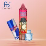 Randm Tornado 15000 Puffs-Red Energy Ice