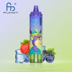 RandM Tornado 15000 Puffs Vimto Disposable Vape – Grape Raspberry Blackcurrant