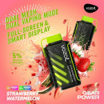 Vozol Gear Power 20000 Puffs-Strawberry Watermelon