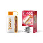 Vozol Star 40000 Puffs- Vzbull